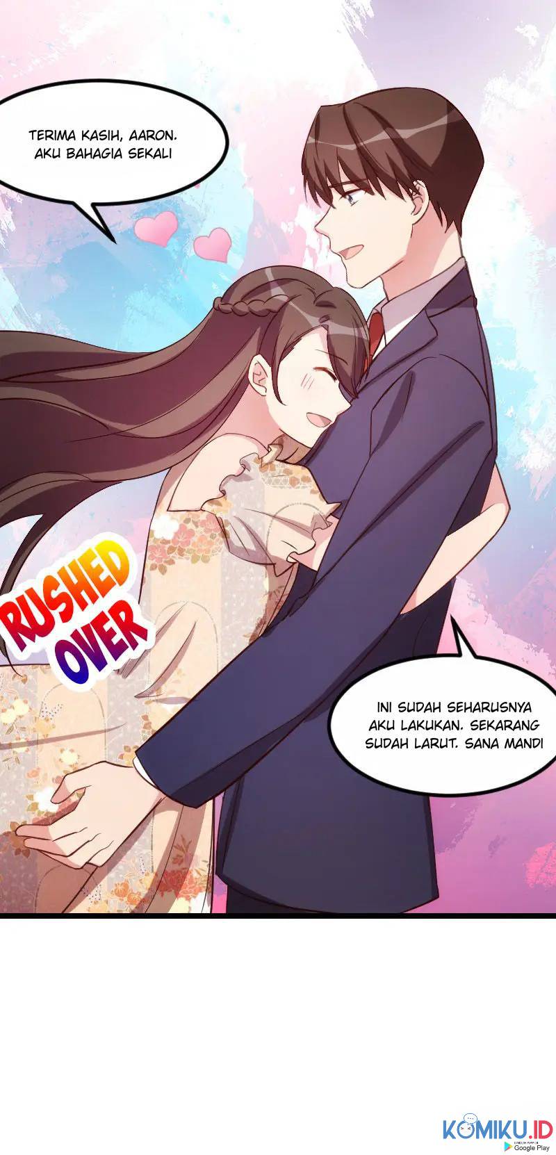 CEO’s Sudden Proposal Chapter 169 Gambar 6
